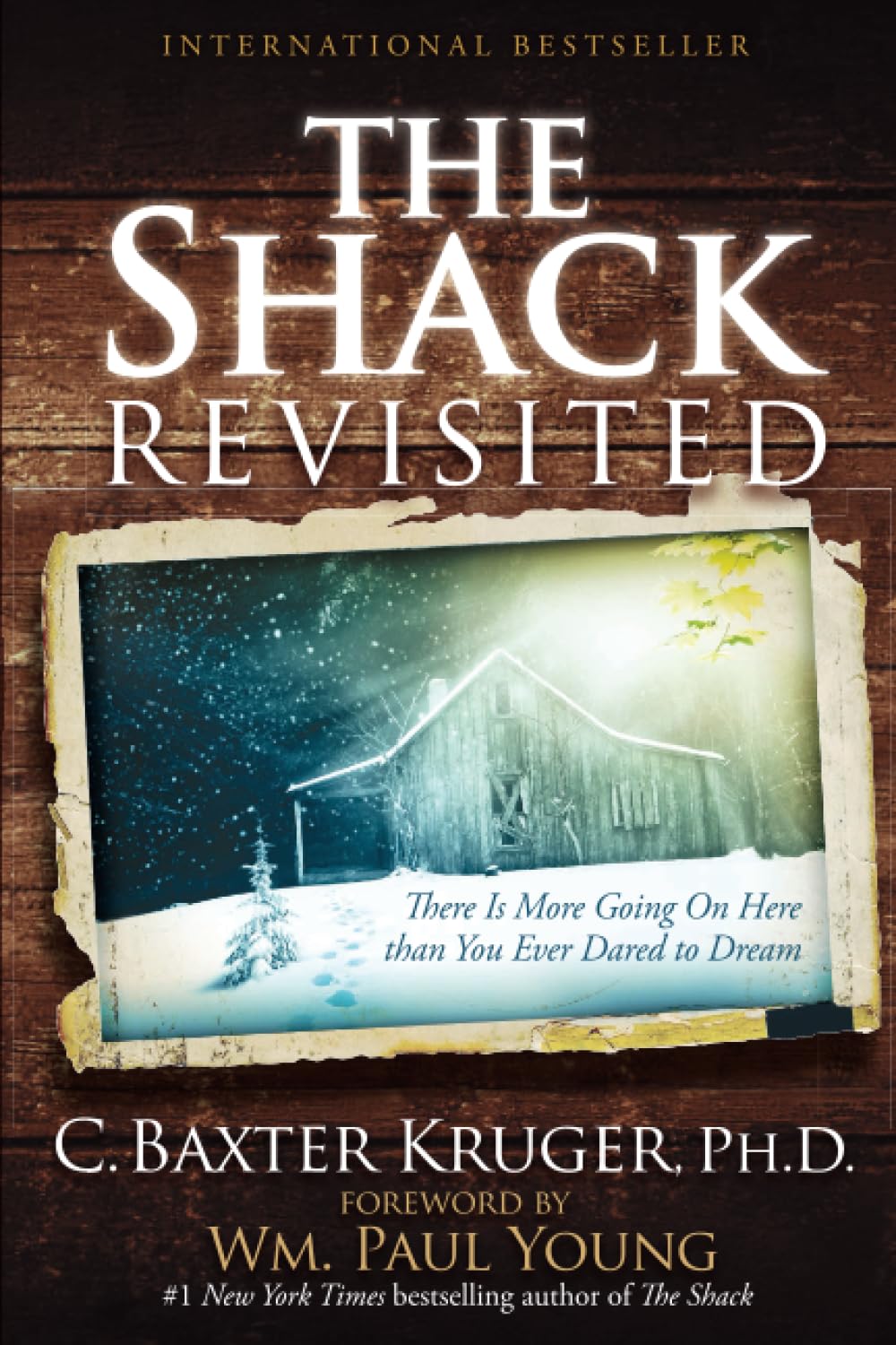 Shack Revisited