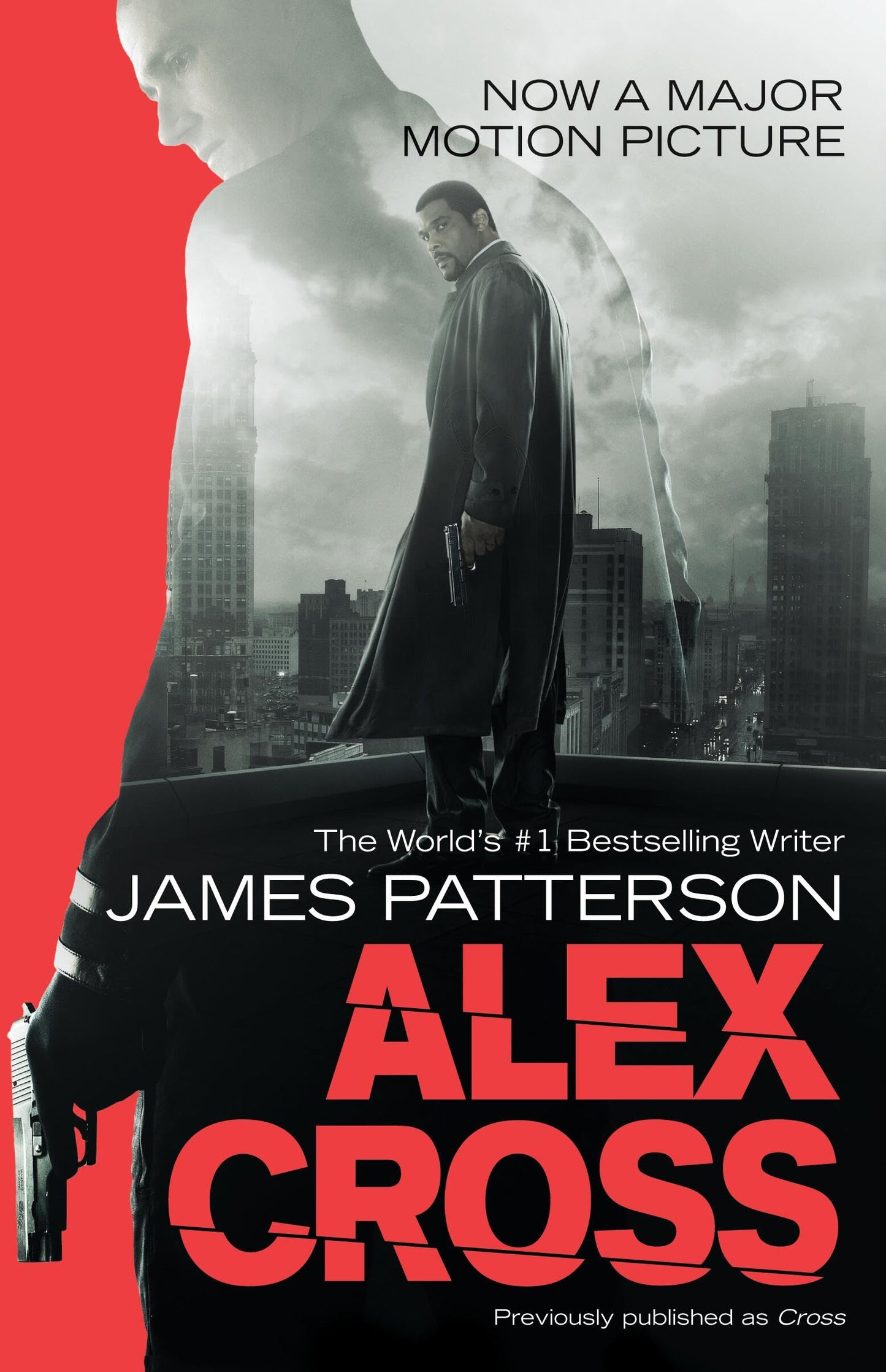 Alex Cross (Alex Cross, 12)
