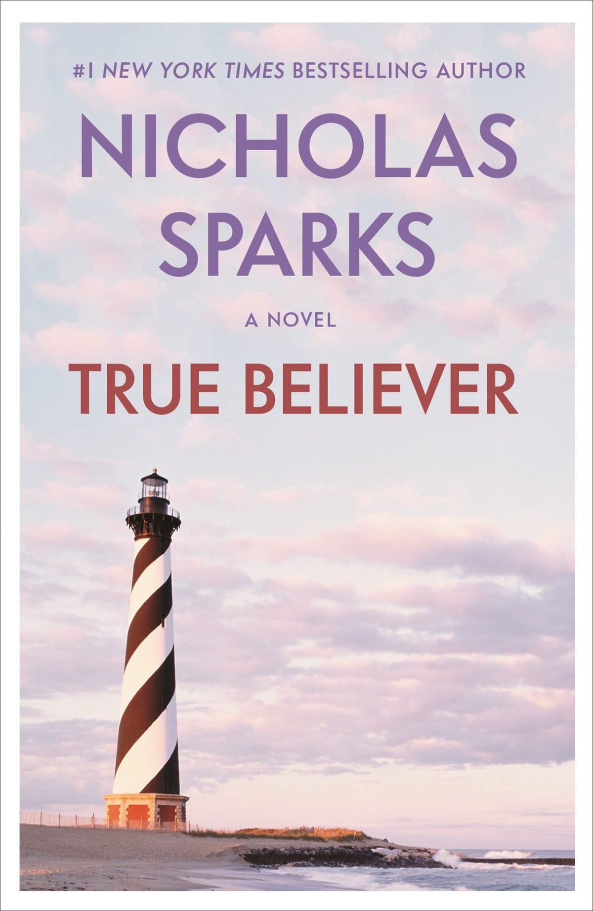 True Believer