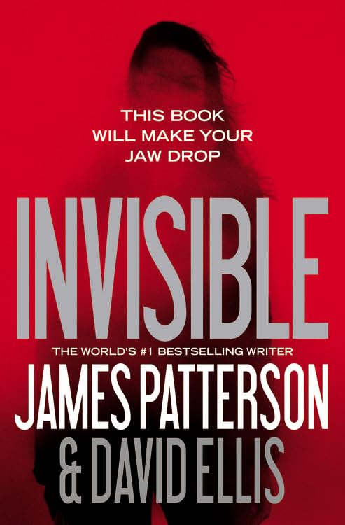 Invisible (Invisible, 1)