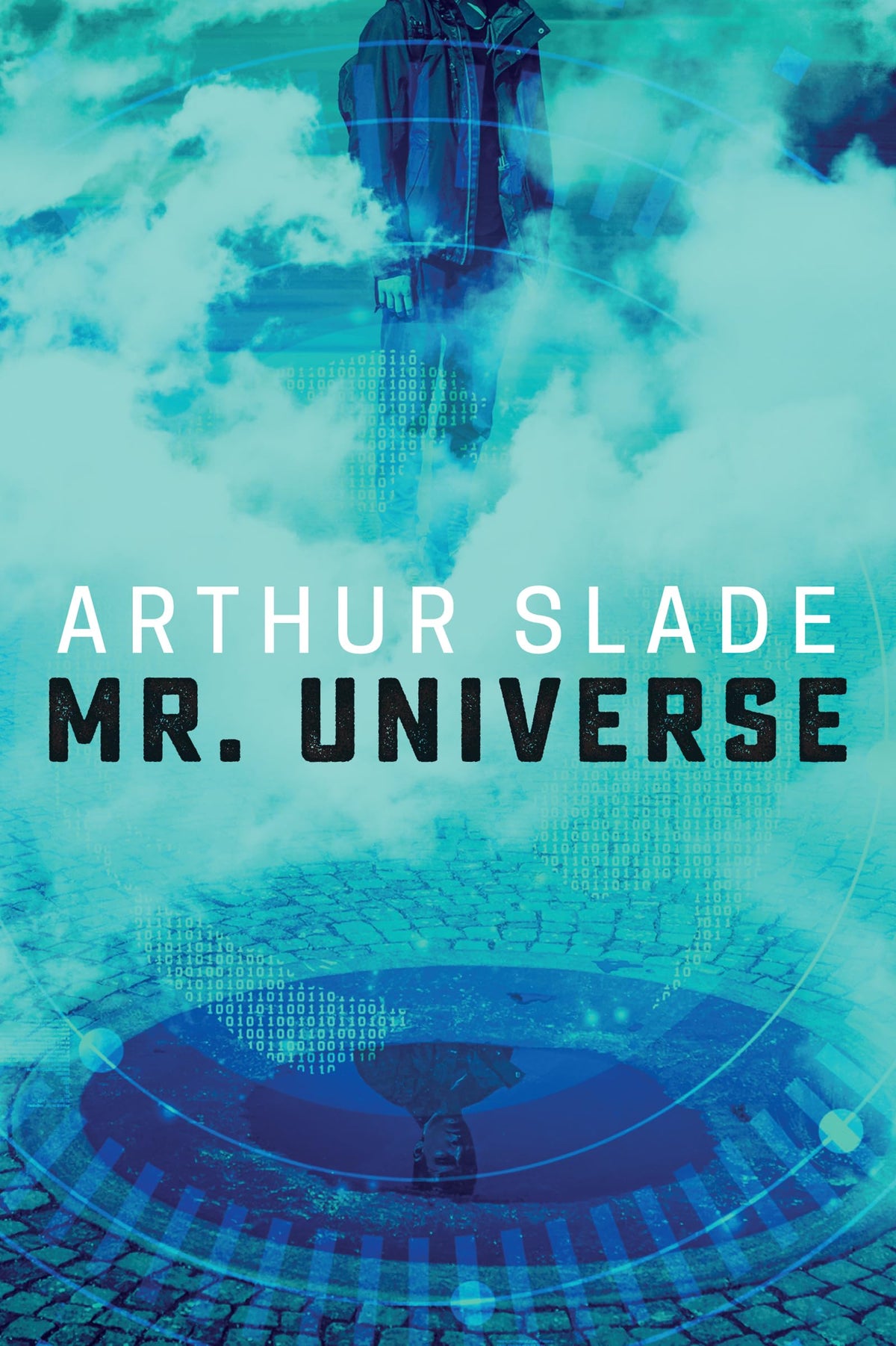 Mr. Universe (Orca Soundings)