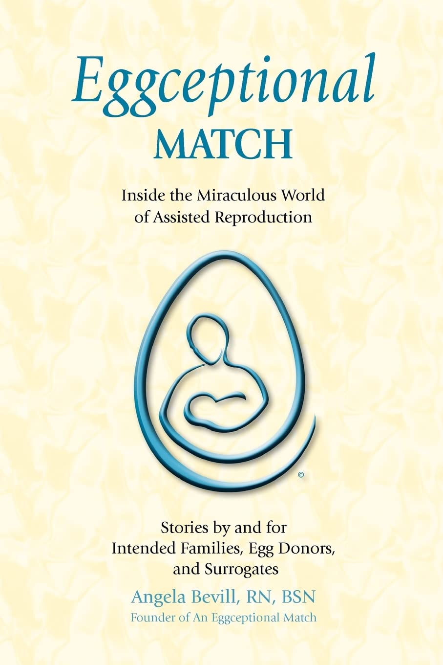 Eggceptional Match: Inside the Miraculous World of Assisted Reproduction