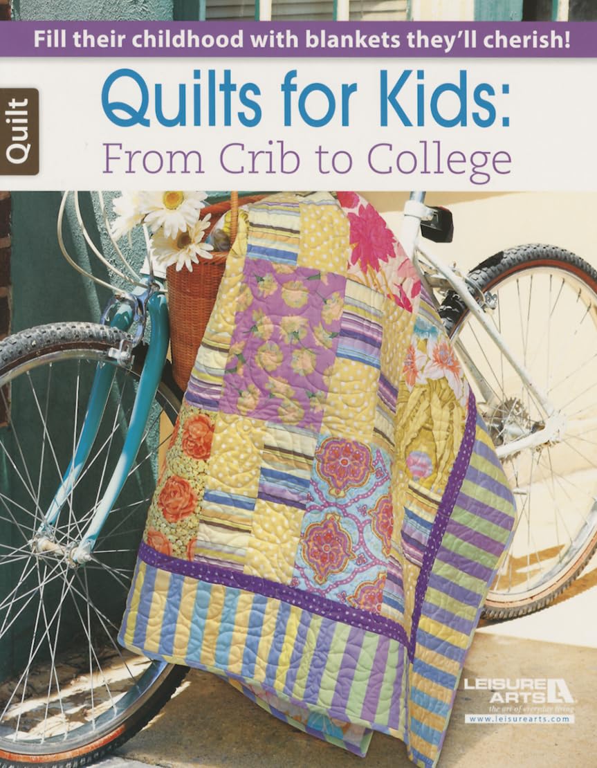 Leisure Arts Book, Assorted