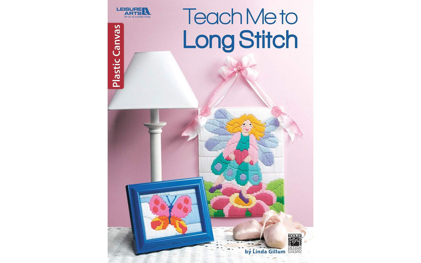 Leisure Arts Book, Assorted