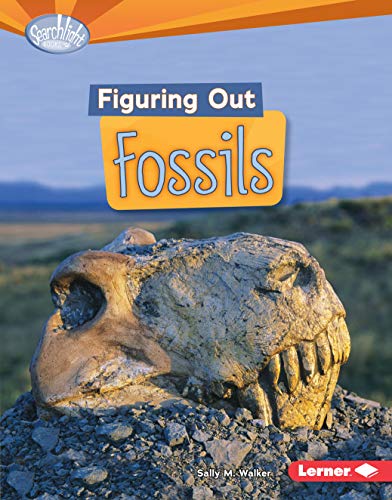 Figuring Out Fossils (Searchlight Books ™ ― Do You Dig Earth Science?)