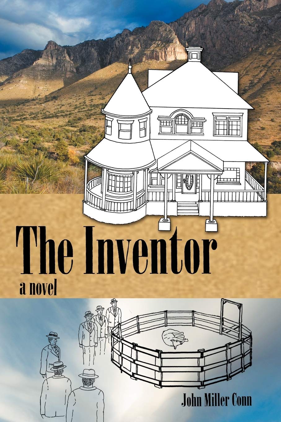 Snail's Pace: The Inventor