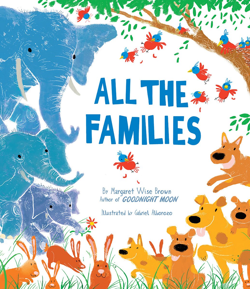 All The Families