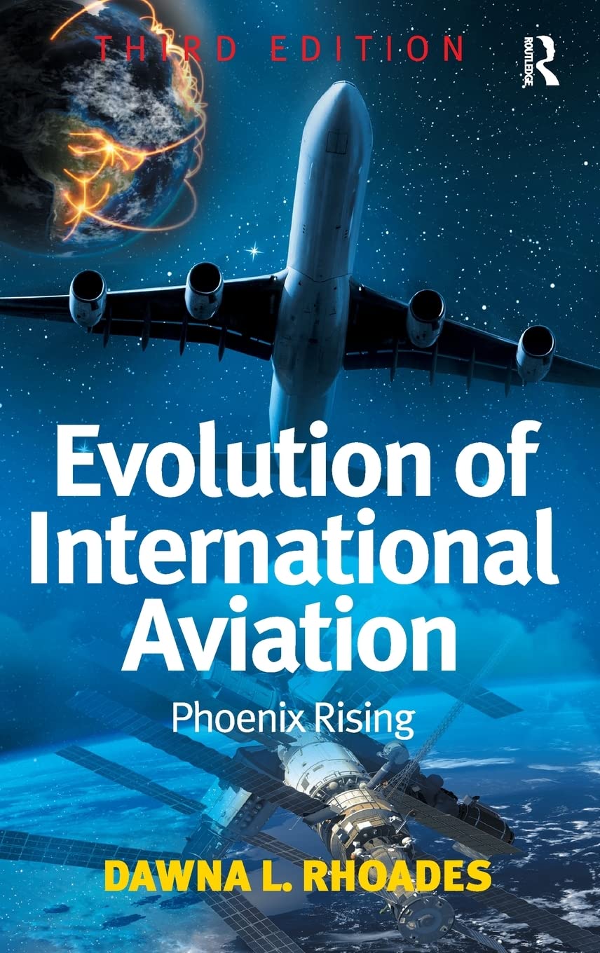 Evolution of International Aviation