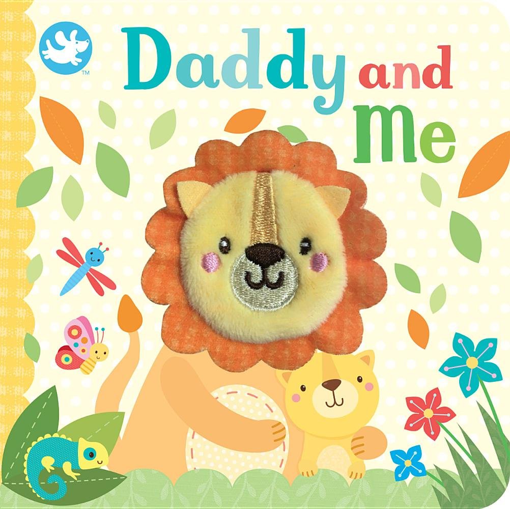 Daddy and Me - 9598