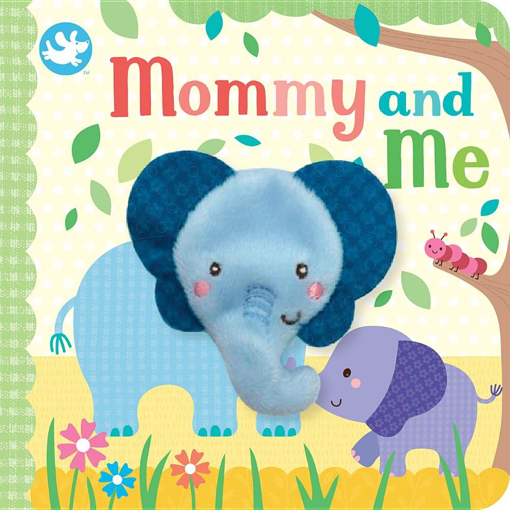 Mommy and Me