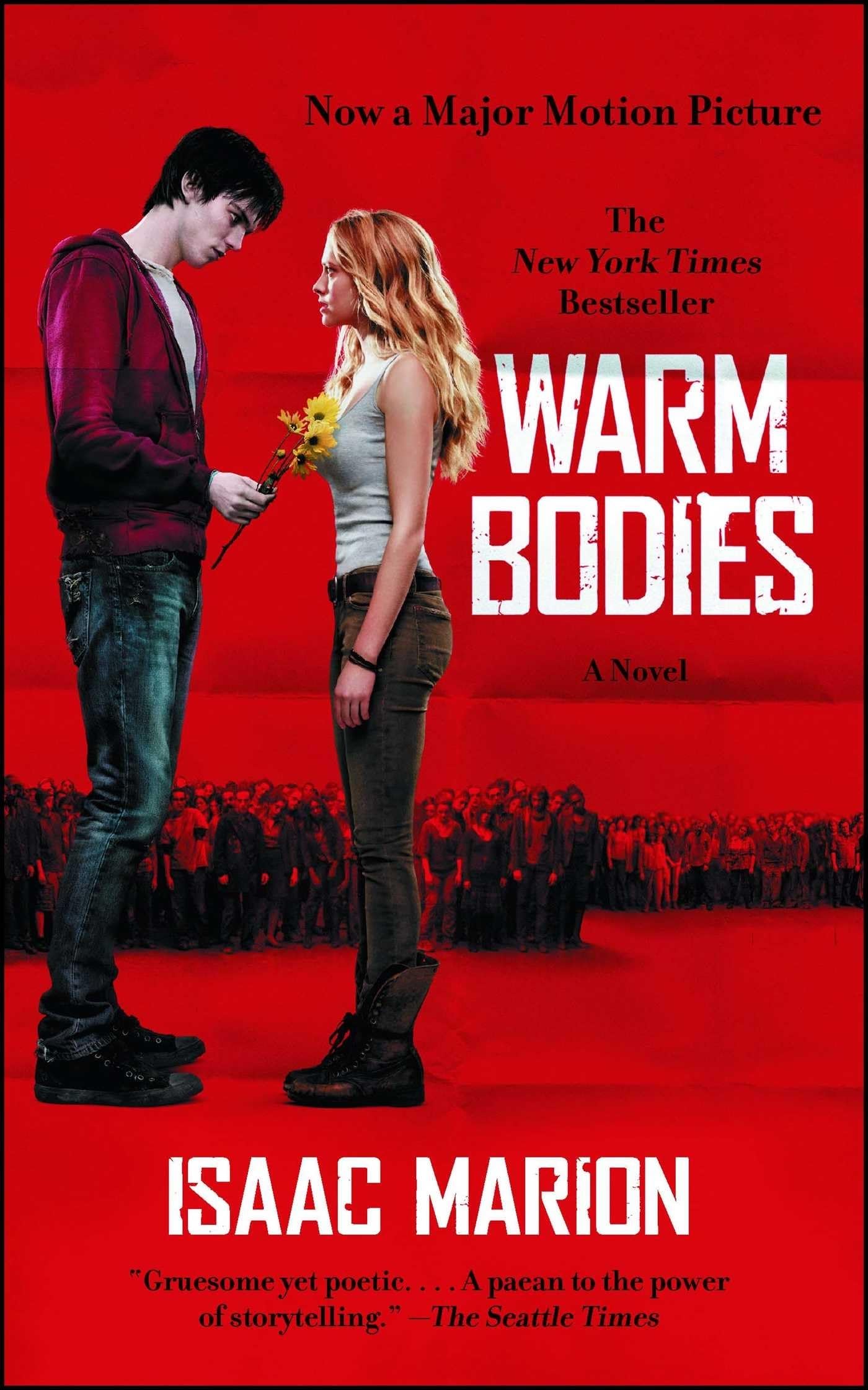 Warm Bodies: A Novel (Warm Bodies Series, The)