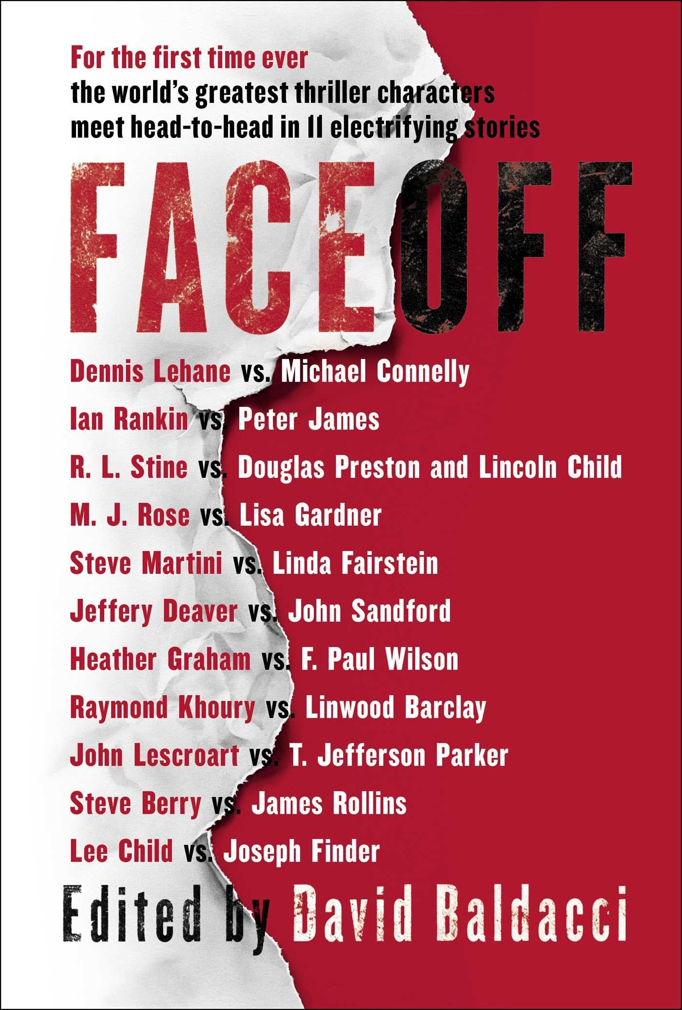 Faceoff