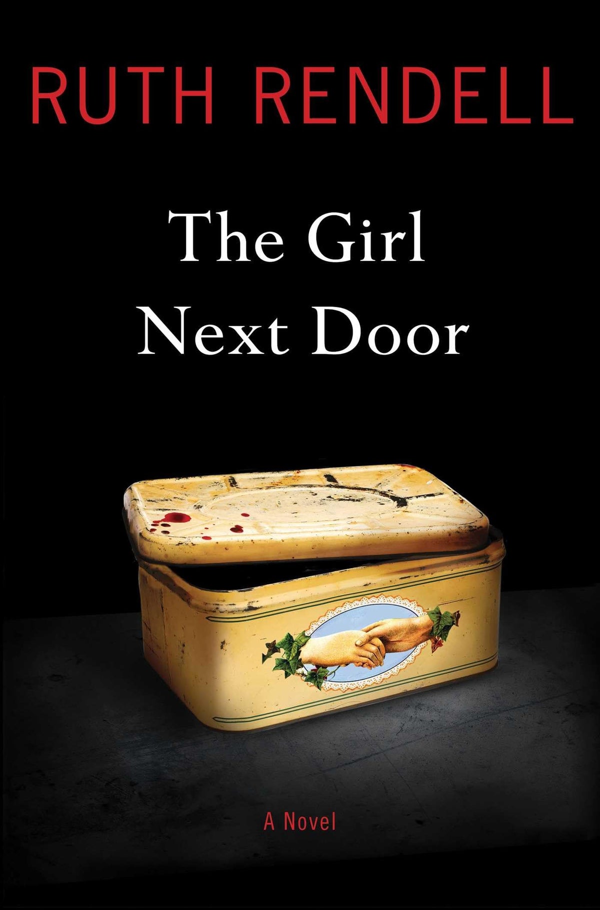 The Girl Next Door: A Novel