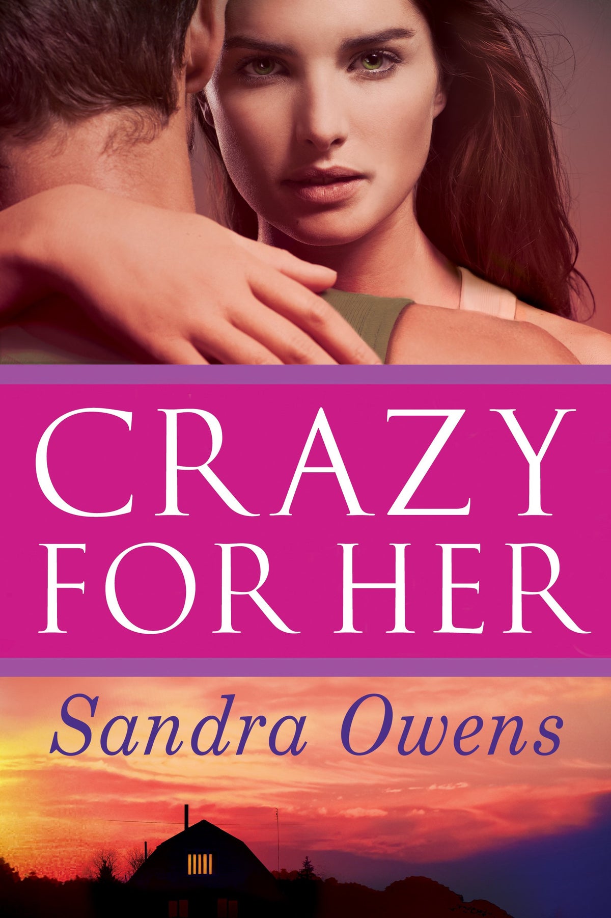 Crazy for Her (A K2 Team Novel, 1)