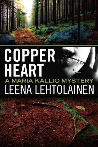 Copper Heart (Maria Kallio)