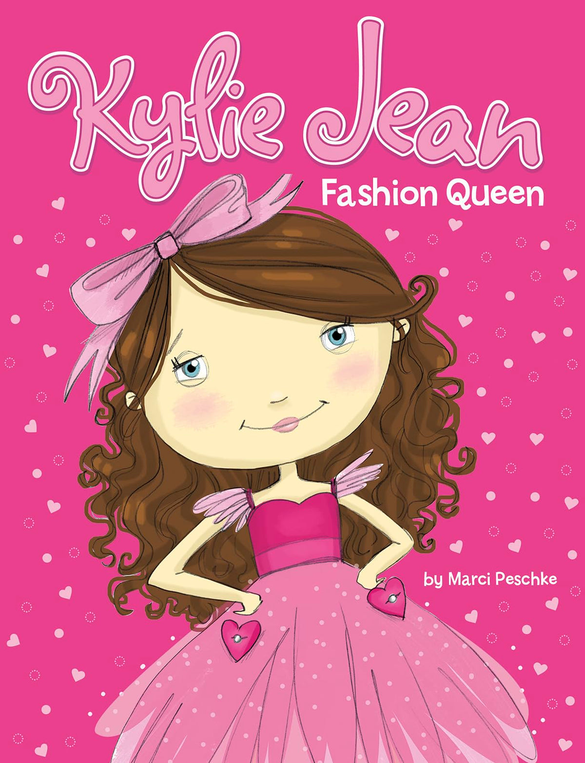 Fashion Queen (Kylie Jean)