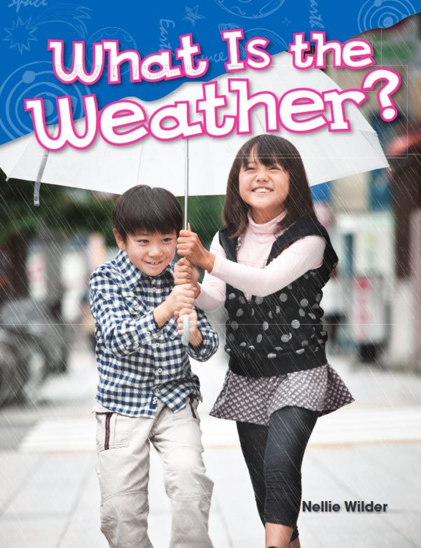 What Is the Weather?