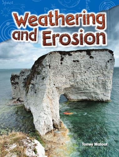 Weathering and Erosion (Science Readers: Content and Literacy)