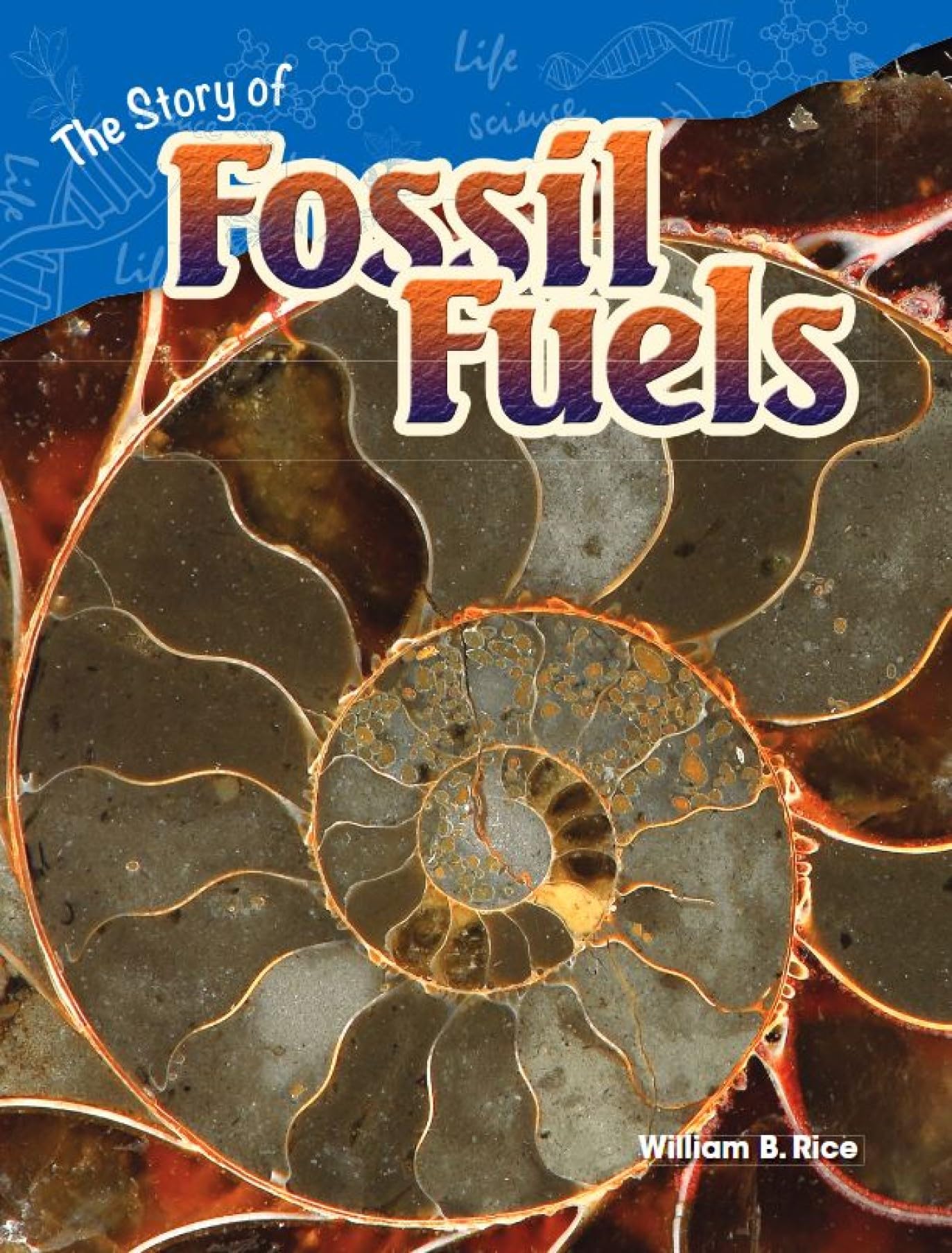 The Story of Fossil Fuels