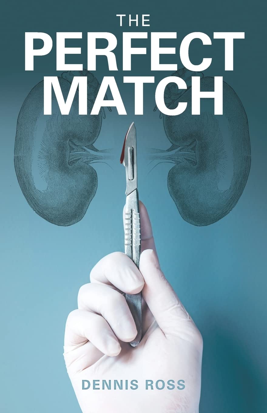 THE PERFECT MATCH