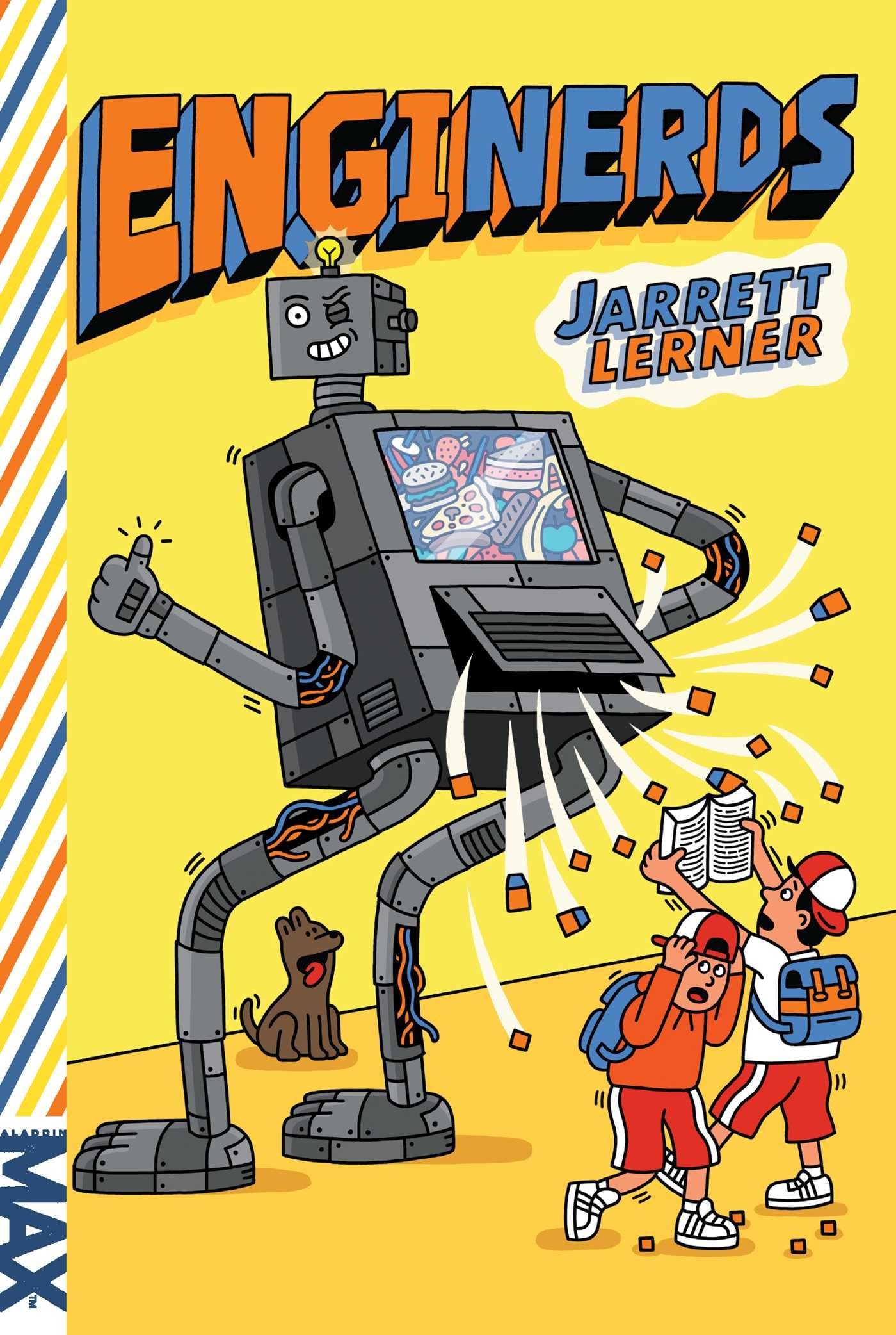 EngiNerds (MAX)