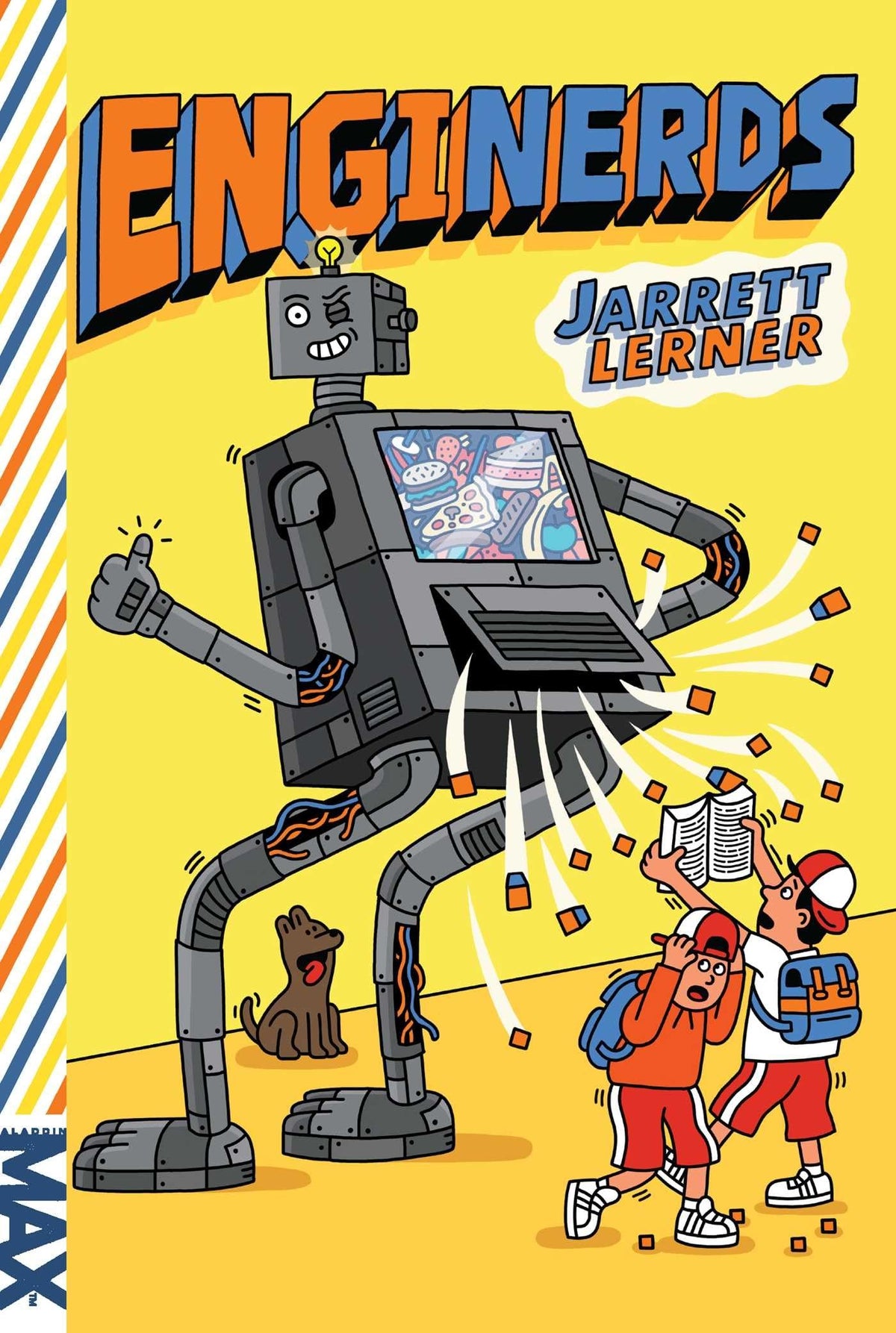 EngiNerds (MAX)