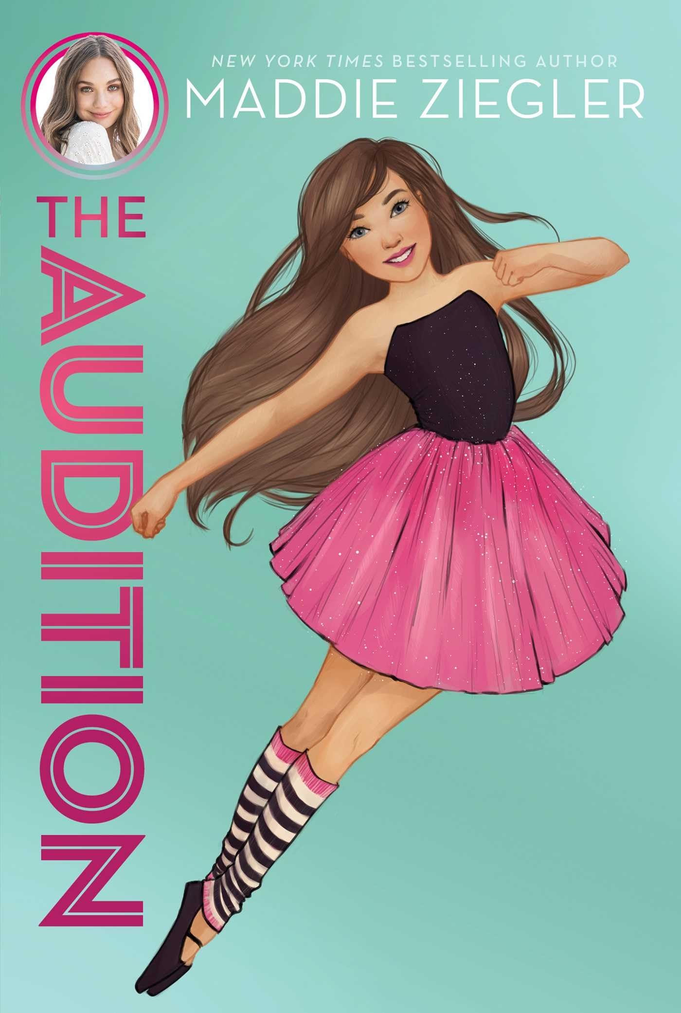 The Audition (Maddie Ziegler)