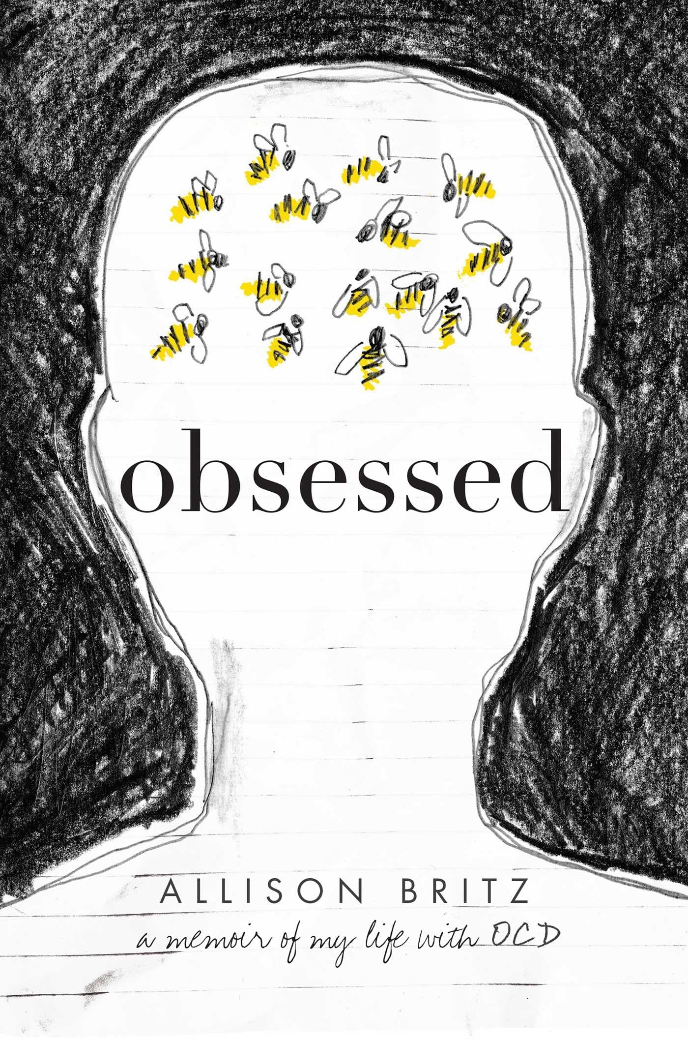 Obsessed: A Memoir of My Life with OCD - 9477