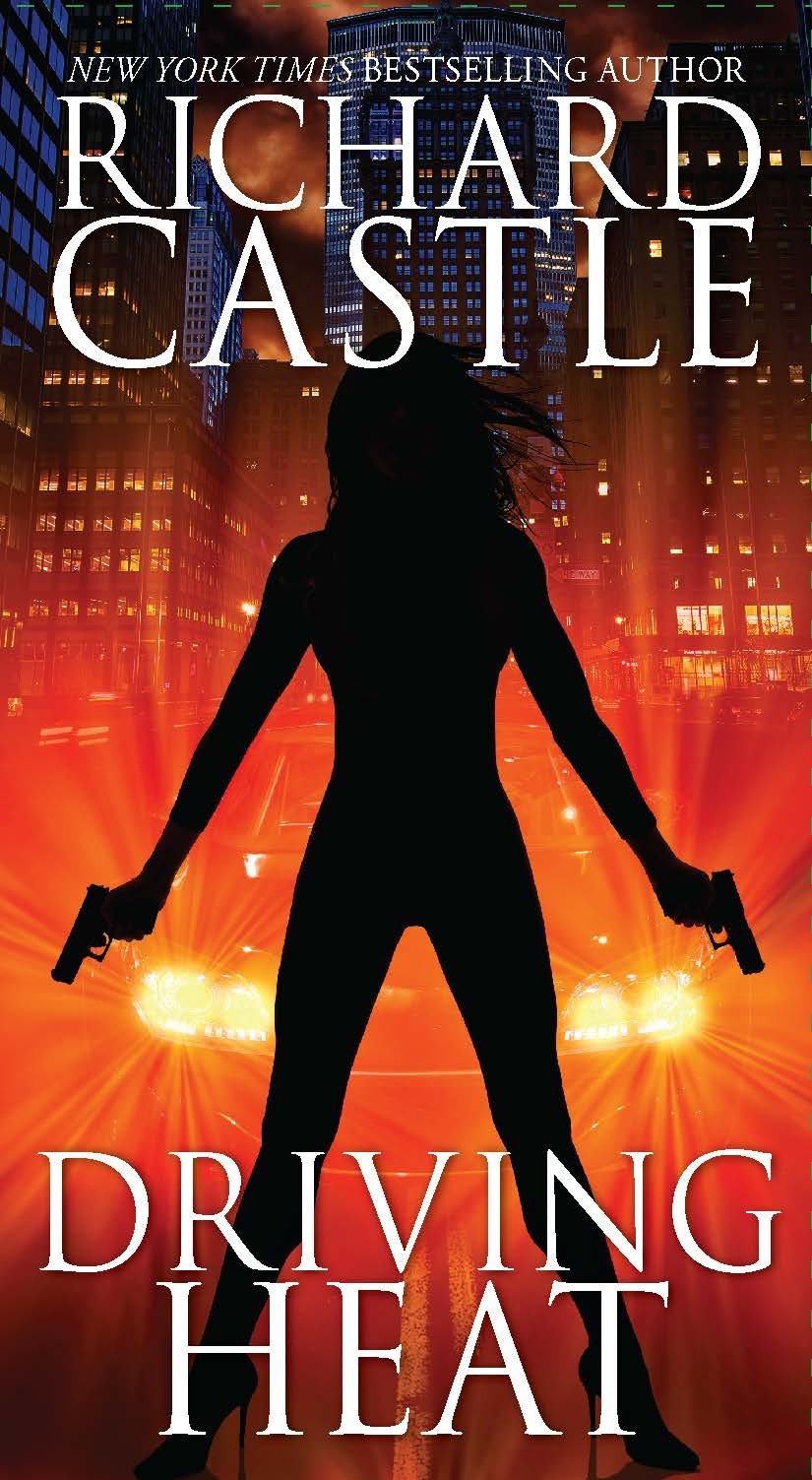 Driving Heat (Nikki Heat, 7)