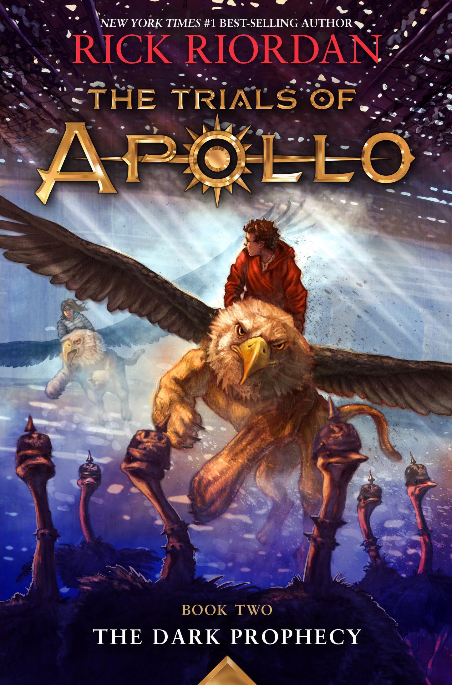 Trials of Apollo, The Book Two: Dark Prophecy, The-Trials of Apollo, The Book Two - 153