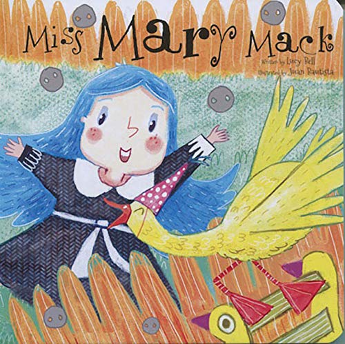 Miss Mary Mack