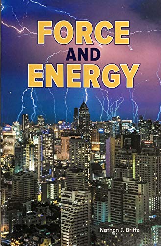 MYVIEW LITERACY 2020 LEVELED READER GRADE 4: FORCE AND ENERGY