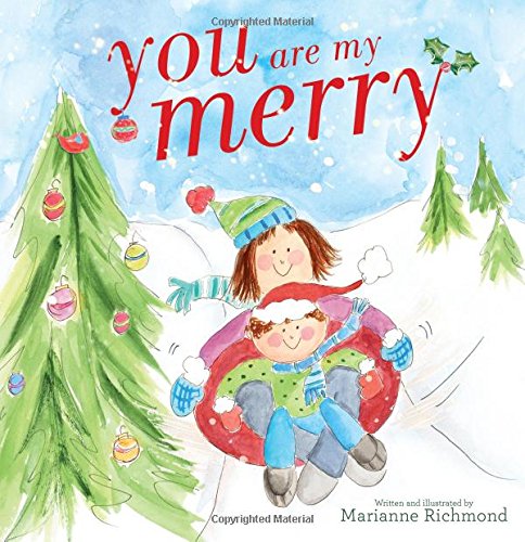 You Are My Merry
