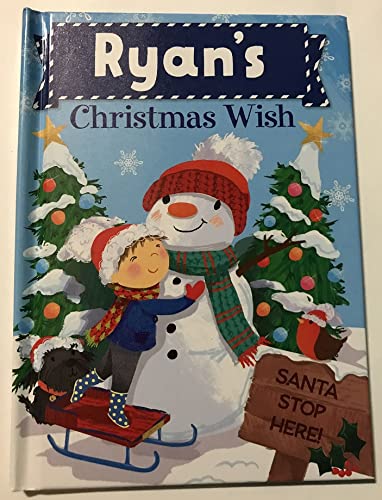 Ryan's Christmas Wish