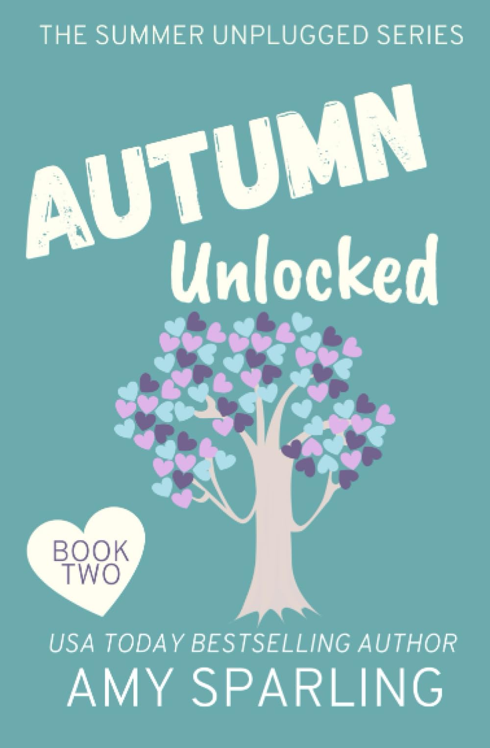 Autumn Unlocked (Summer Unplugged)