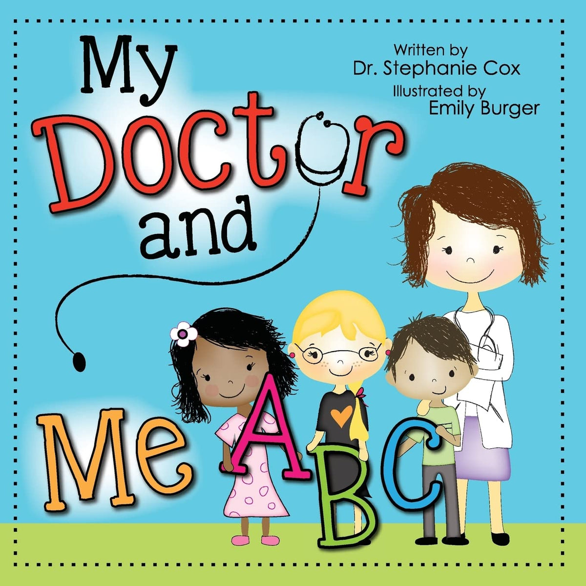 MY DOCTOR AND ME ABC