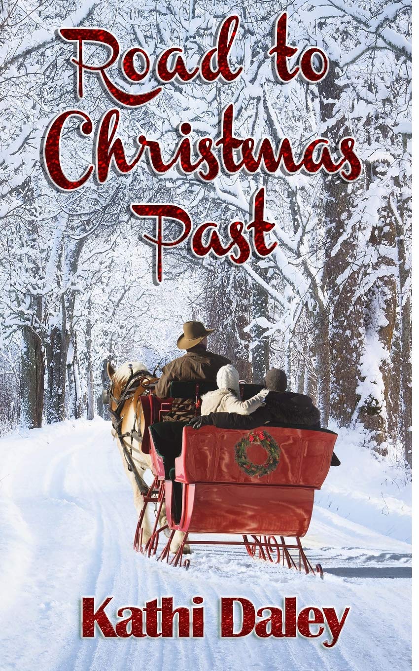 Road to Christmas Past