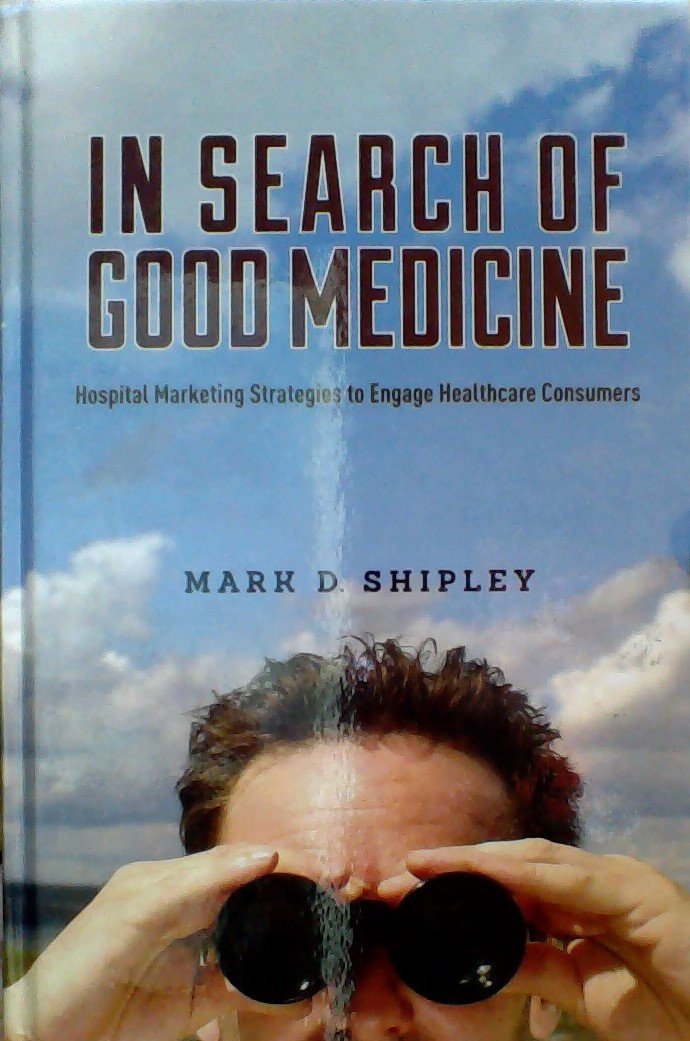 In Search of Good Medicine