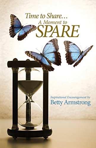 A Time to Share a Moment to Spare