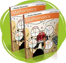 Ready Classroom Mathematics Grade 1 | Volume 2