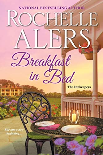 Breakfast in Bed (The Innkeepers)