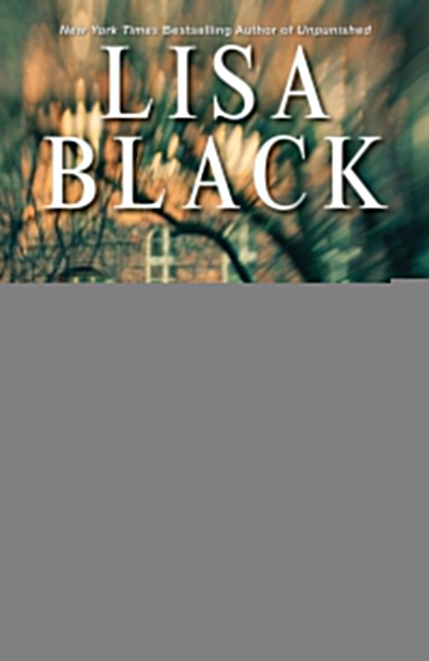 Suffer the Children (A Gardiner and Renner Novel)