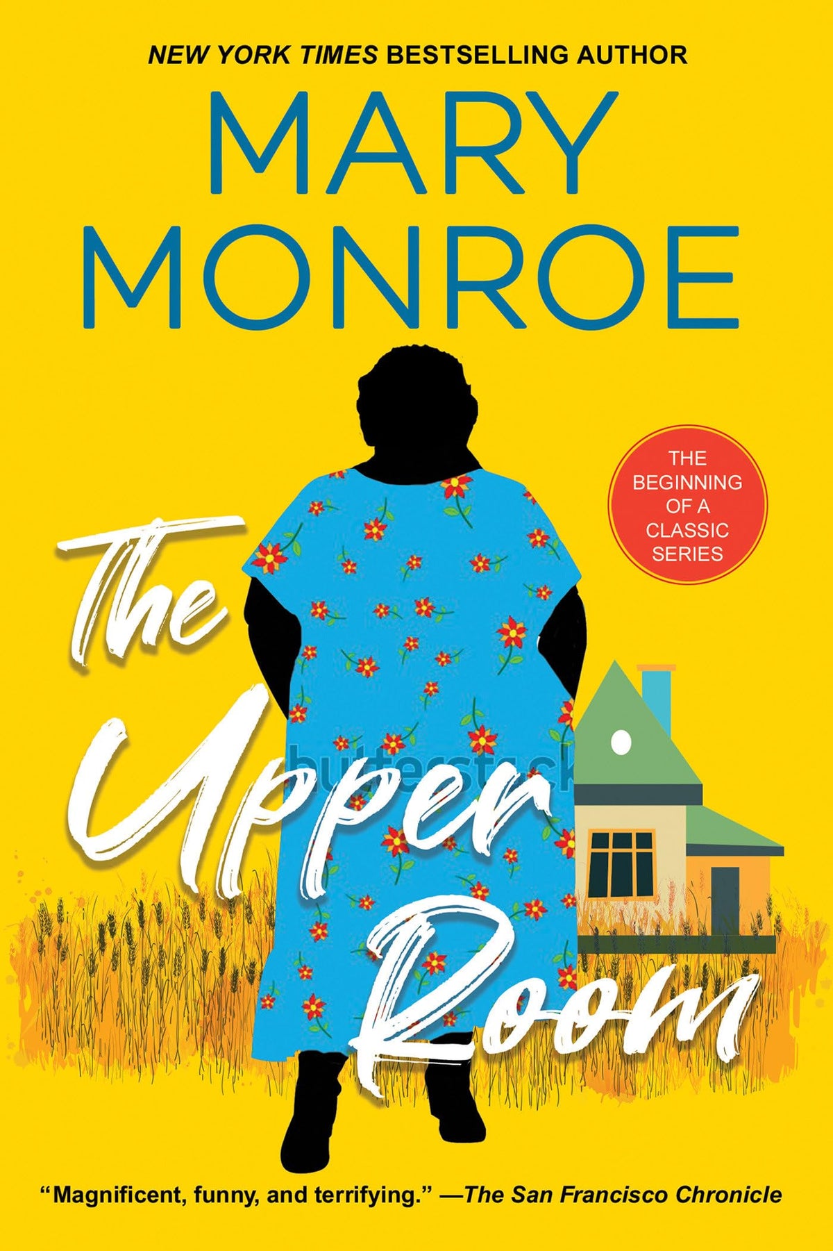 The Upper Room (A Mama Ruby Novel)