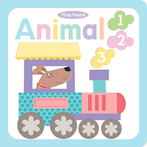 Animal 123 (Tiny Touch)