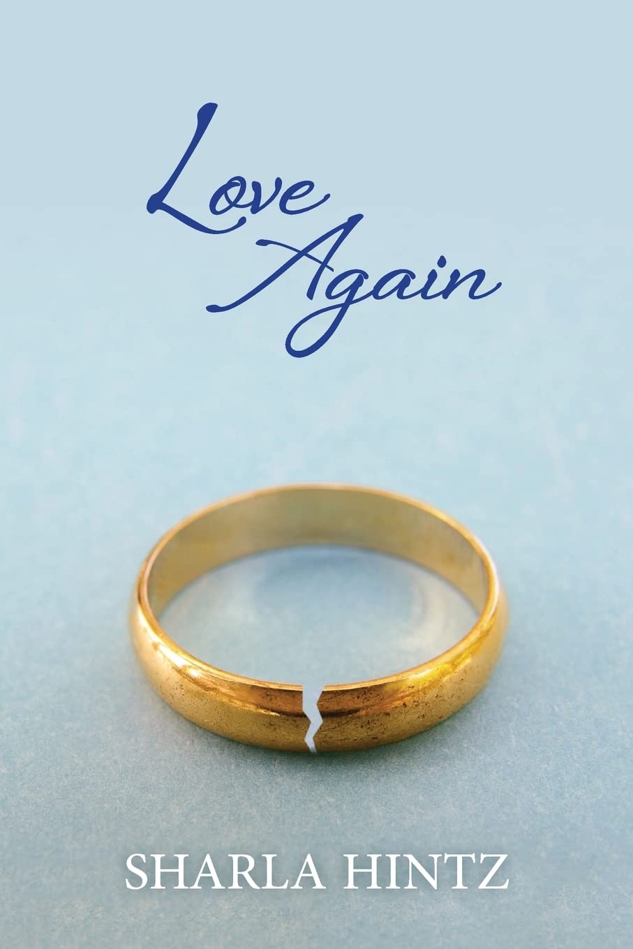Love Again