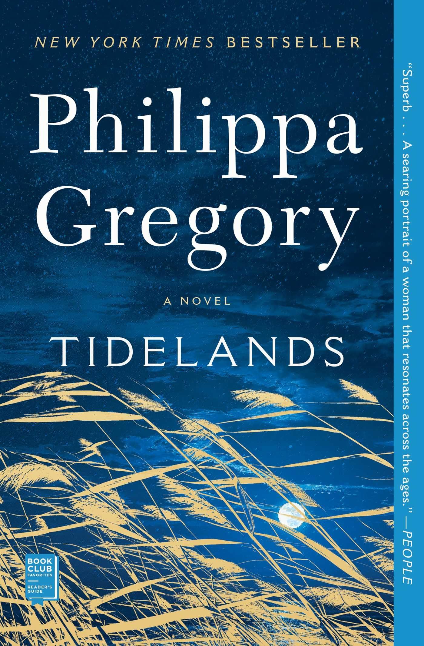 Tidelands: A Novel (1) (The Fairmile Series)