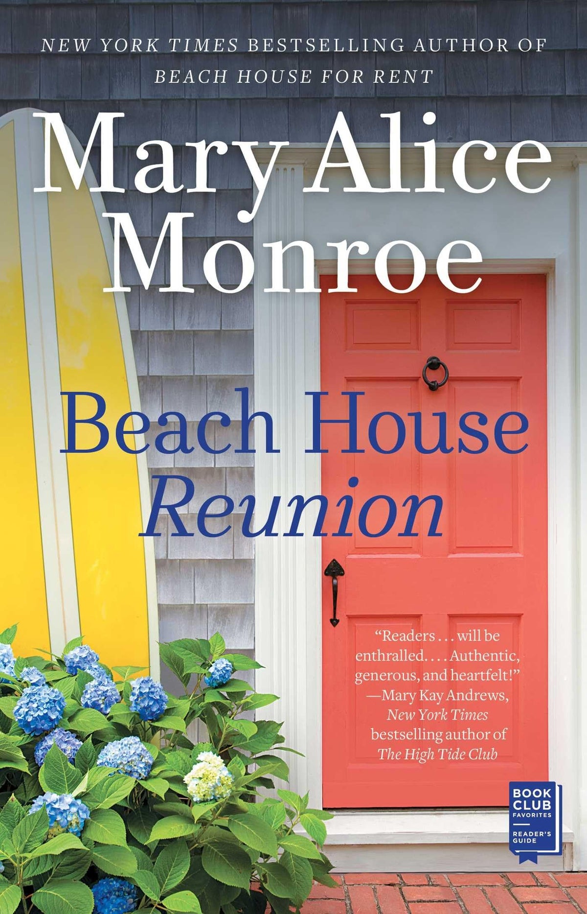Beach House Reunion (The Beach House)