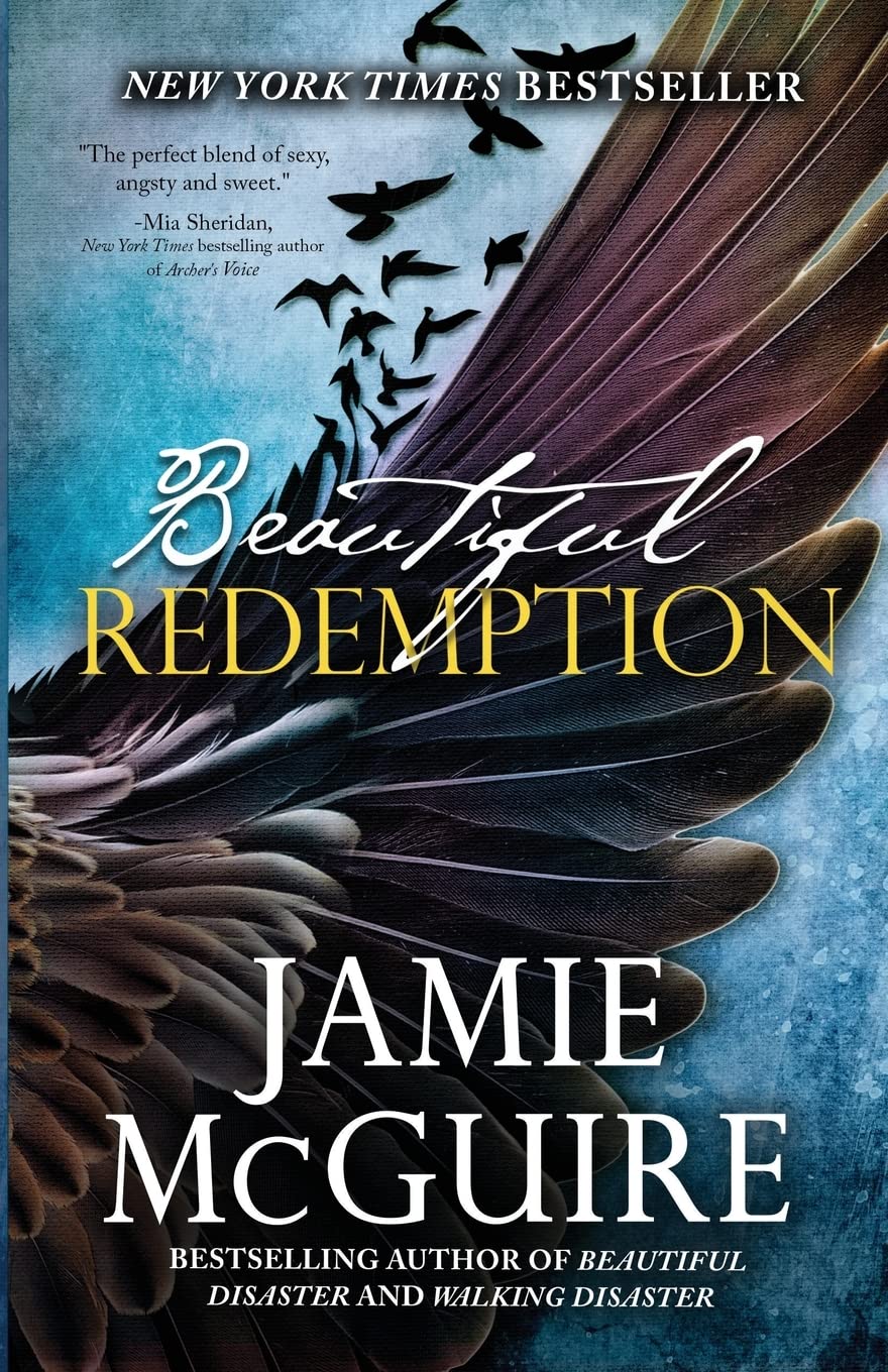 Beautiful Redemption: A Novel