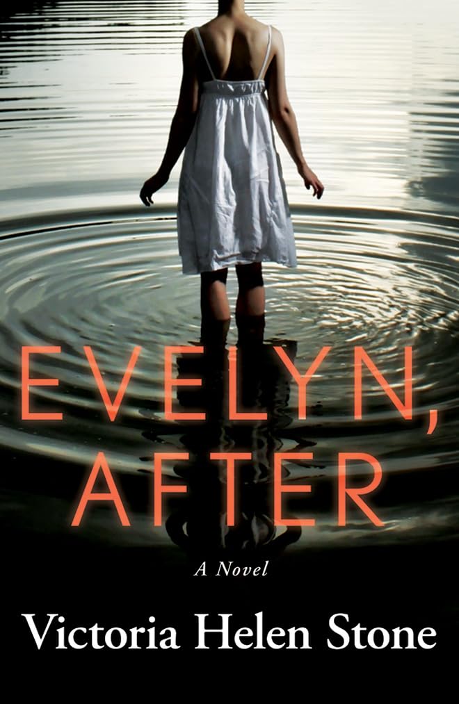 Evelyn, After: A Novel
