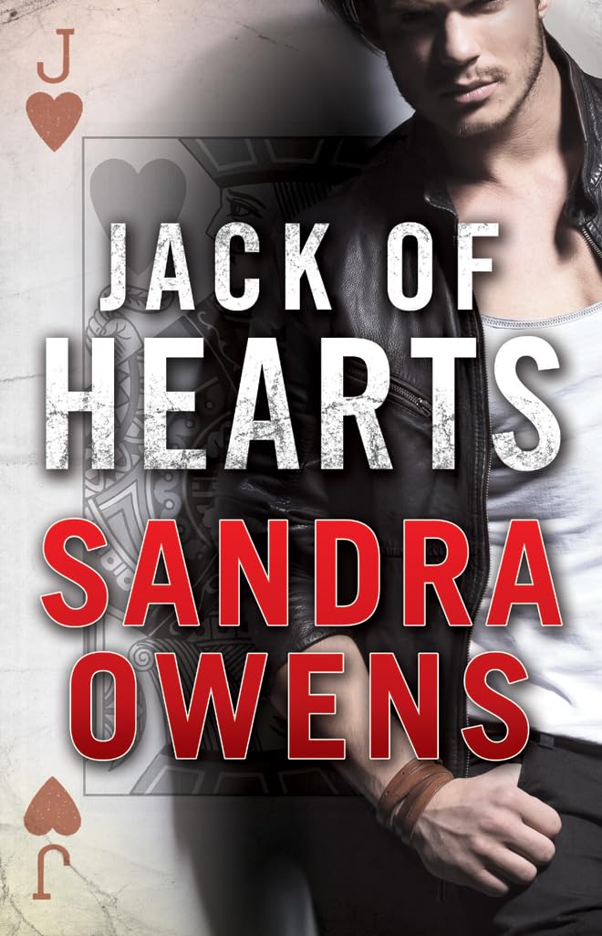Jack of Hearts (Aces & Eights)